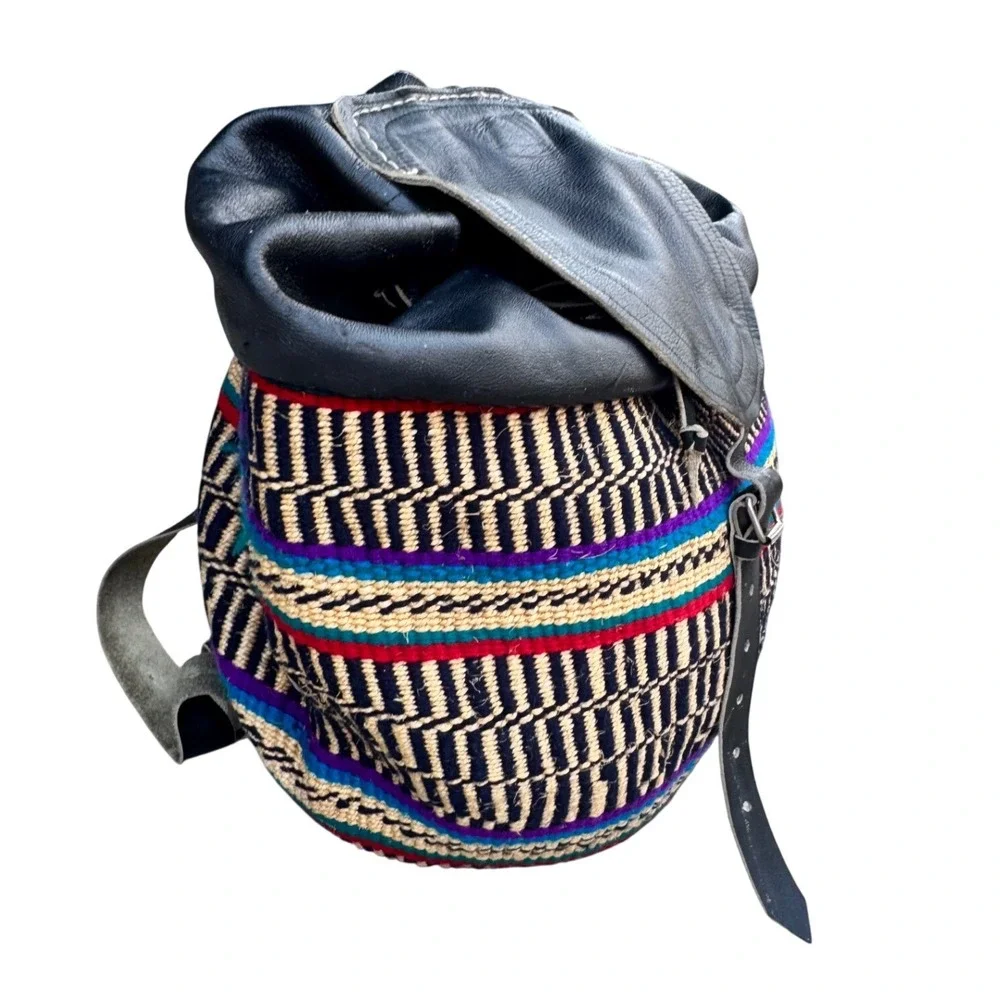 N/A handcrafted kiondo
